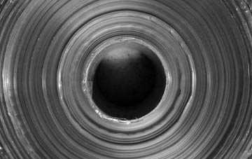 Whirlow edpm waterproofing