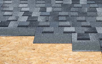 expert Whirlow asphalt roof companies