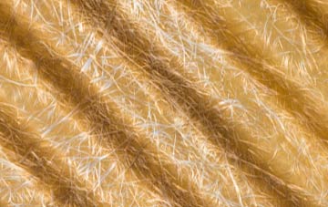 Whirlow fibreglass roof waterproofing