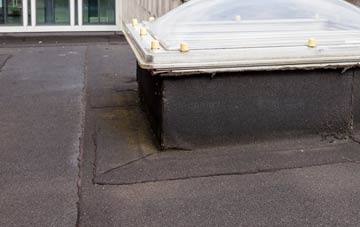 disadvantages of Whirlow flat roofs