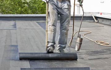 flat roof replacement Whirlow, South Yorkshire