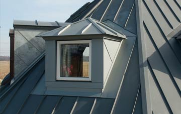 metal roofing Whirlow, South Yorkshire