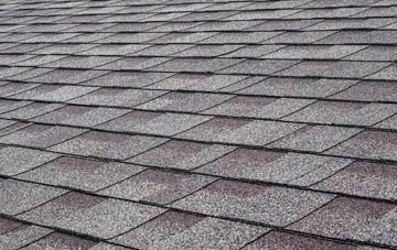 Whirlow tiles for shallow pitch roofing