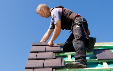 disadvantages of Whirlow slate roofing