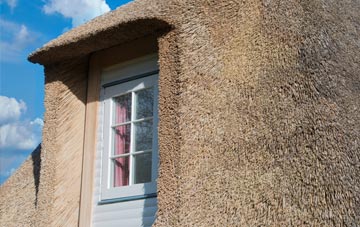 Whirlow thatch roof disadvantages