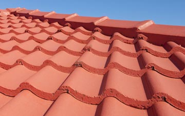 Whirlow tile and slate roof replacement
